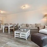 Strandnahe Mit Balkon, Residenz Bel Vital 04, شقة *