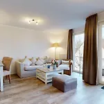 شقة Strandnahe Mit Balkon, Residenz Bel Vital 04,