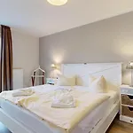 Strandnahe Mit Balkon, Residenz Bel Vital 04, *
