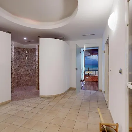 Lejlighed Strandnahe Mit Balkon, Residenz Bel Vital 04, Binz