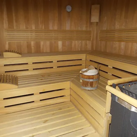 Strandnahe Mit Balkon, Residenz Bel Vital 04, Apartmán